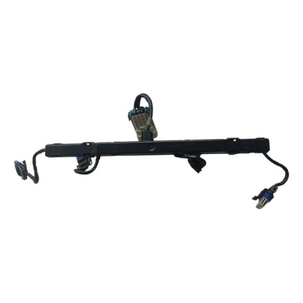 Chicote Bico Injetor Dir Chevrolet Camaro 6.2 Aut 2013 2014