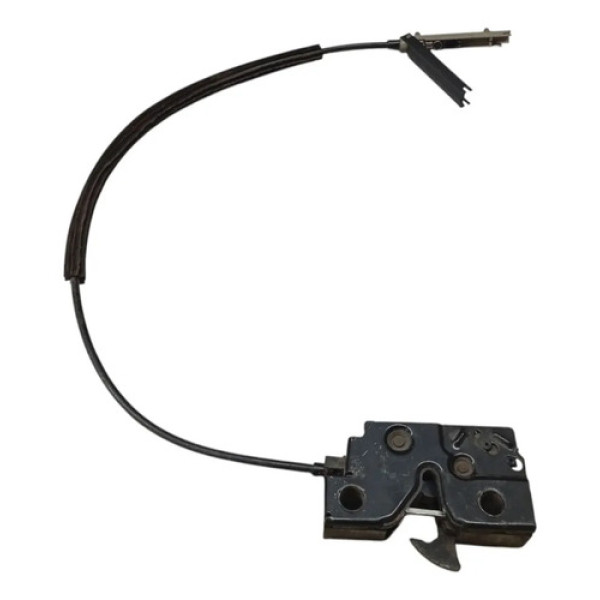 Fechadura Direita Capo Volkswagen Golf Gti 2014