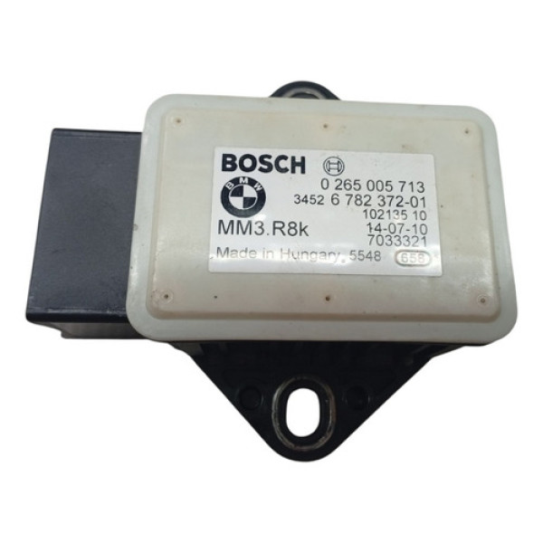 Sensor Aceleração Bmw X1 Sdrive 2010 2011 