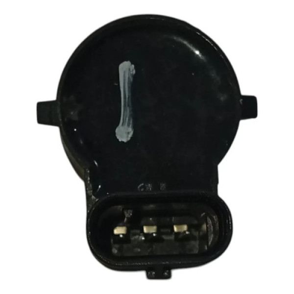 Sensor Estacionamento Audi Q3 Sportback 2.0 2025 Preto