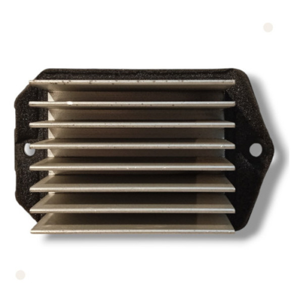 Resistência Ar Condicionado Honda New Civic 1.8 2007 2008 