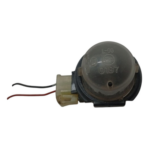 Luz Placa Suzuki Vitara 2019 2020