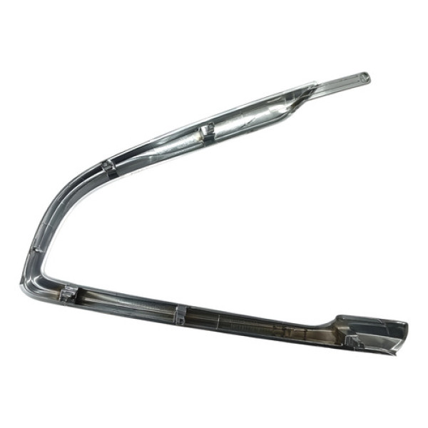 Acabamento Forro Porta Dianteira Direita Volvo V40 2015 16