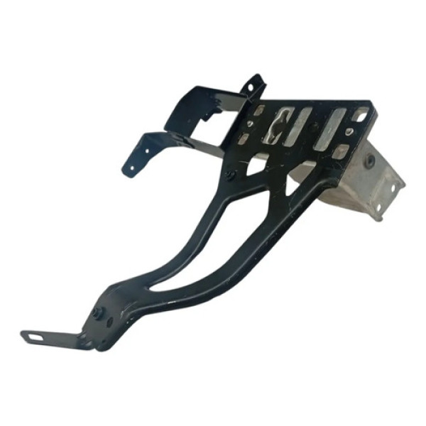 Suporte Esquerdo Alma Dianteira Bmw 530i 3.0 2006 2007