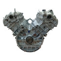 Motor Parcial Porsche Panamera 4.8 T V8 2011 Gasolina
