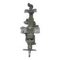 Coluna Setor Escamoteável Veracruz 3.8 V6 2009 2010