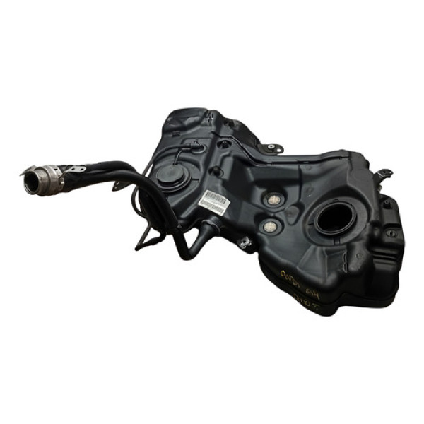 Tanque Combustível Audi A4 2.0t 2011 Gasolina