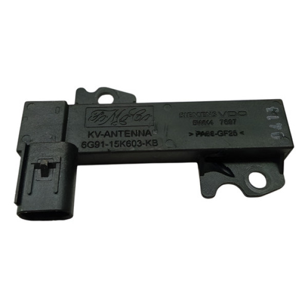 Modulo Antena Keyless Volvo Xc60 2009