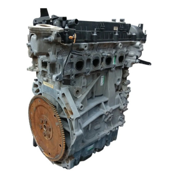 Motor Parcial Land Rover Discovery Sport 2.0 Gasol 2015