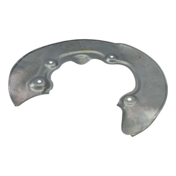 Espelho Disco Tras Dir Bmw 320i 2.0 T B48 2020 2021 Prata