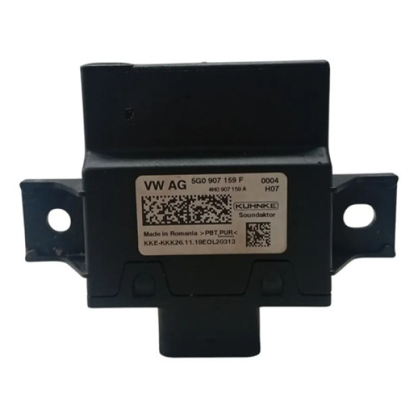 Modulo Controle Vw Jetta Gli 2020 2021