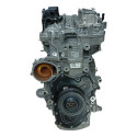 Motor Parcial Jaguar Xe P250 2.0 Gasol 2018 2019