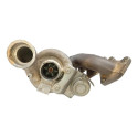 Turbina Direita Porsche Panamera 4.8 T V8 2011