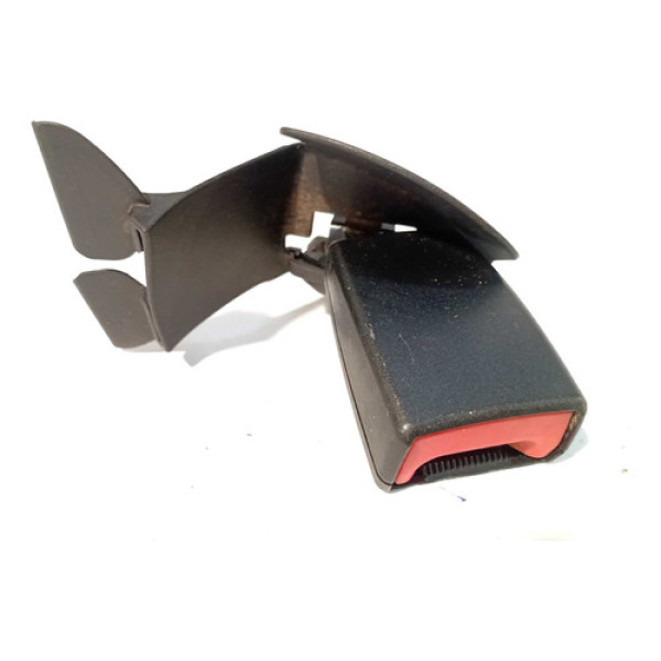 Engate Cinto Segurança Traseiro Duplo Audi A4 2009 2010 2011
