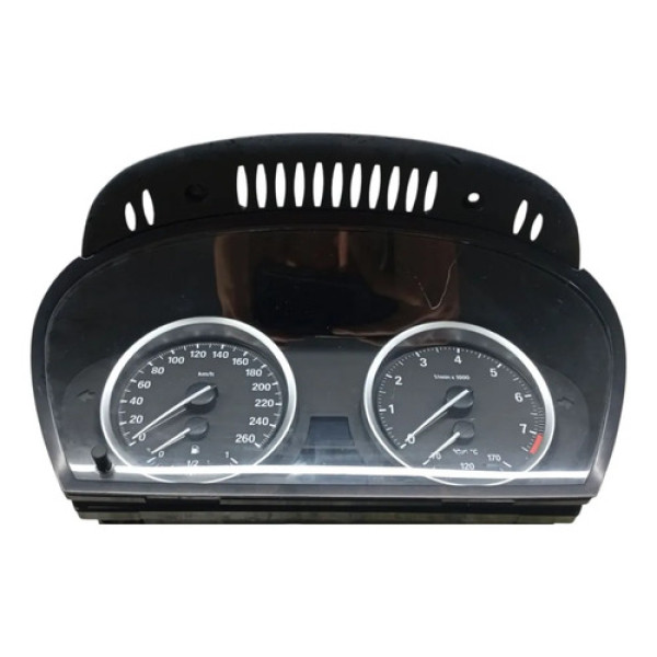Painel Instrumento Bmw X6 2013 2014 2015
