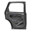Porta Traseira Esquerda Volvo Xc60 2.0t T5 Momentum 2019 Traseira Esquerdo Cinza