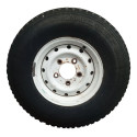Roda Pneu Bom Wolf Land Rover Defender 1999 2000 2001