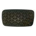 Capa Borracha Pedal Chevrolet Onix 2020