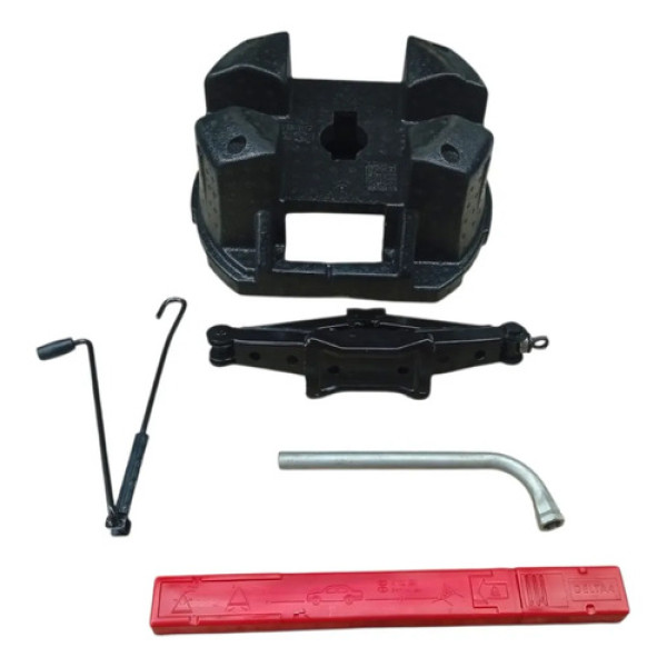 Kit Macaco Volkswagen Jetta Gli 2.0 T 2022