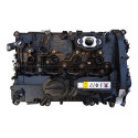 Motor Parcial Bmw X3 B48 2.0t 2018 2019