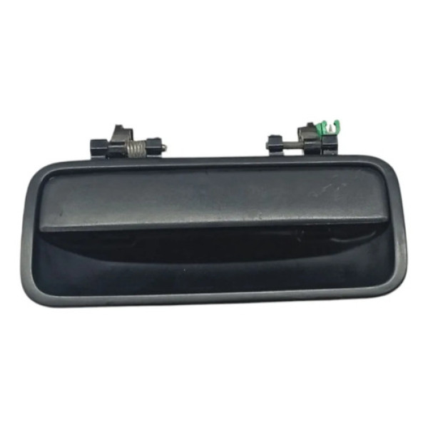 Maçaneta Externa Traseira Direita Lr Freelander 1 2005 08 Traseira