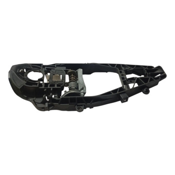 Suporte Maçaneta Externa Tras Direita Bmw 320i G20 2.0t 2020 Traseira