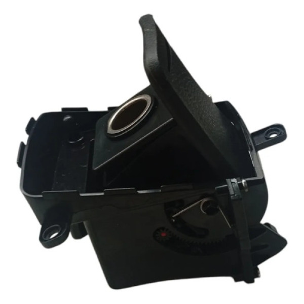 Tomada 12v Azera 3.0 V6 2015 Preto
