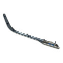 Acabamento Int Porta Tras Dir Mercedes A200 1.6 T 2015 Cinza