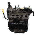 Motor Parcial Volkswagen Tiguan R-line 2.0 2023 2024 