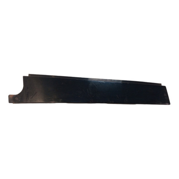 Acabamento Externo Coluna Porta Golf Gti 2014 2015 2016 Preto