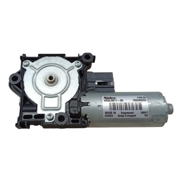 Motor Teto Solar Volvo Xc60 5t 2.0t Momentum 2019