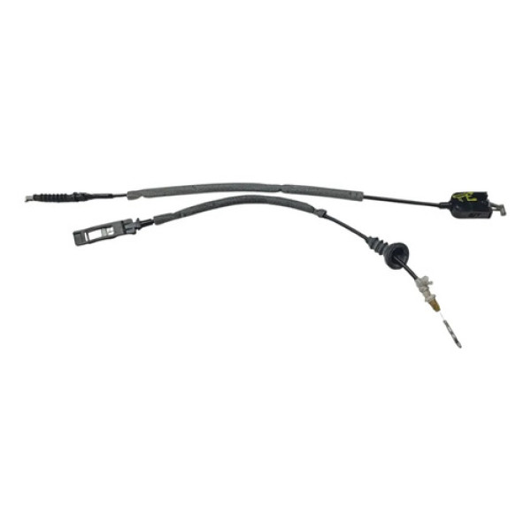 Cabo Fechadura Porta Tras Esq Vw Golf Tsi 1.4 T 2014