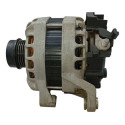 Alternador Chevrolet Onix 1.0 2020 Detalhe