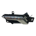 Maçaneta Externa Traseira Esquerda Chevrolet Captiva 2009 