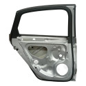 Porta Traseira Esquerda Audi A3 2013 2014 Detalhe