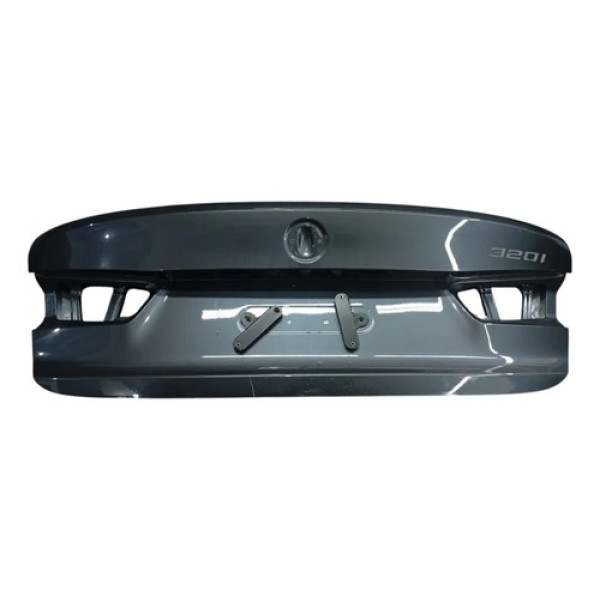 Tampa Traseira Bmw 320i 2022 2023