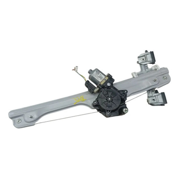 Motor Maquina Vidro Diant Esquerdo Chevrolet Onix 2020 2021