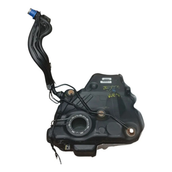Tanque Combustível Volkswagen Jetta Variant 2.5 Gasol 2008