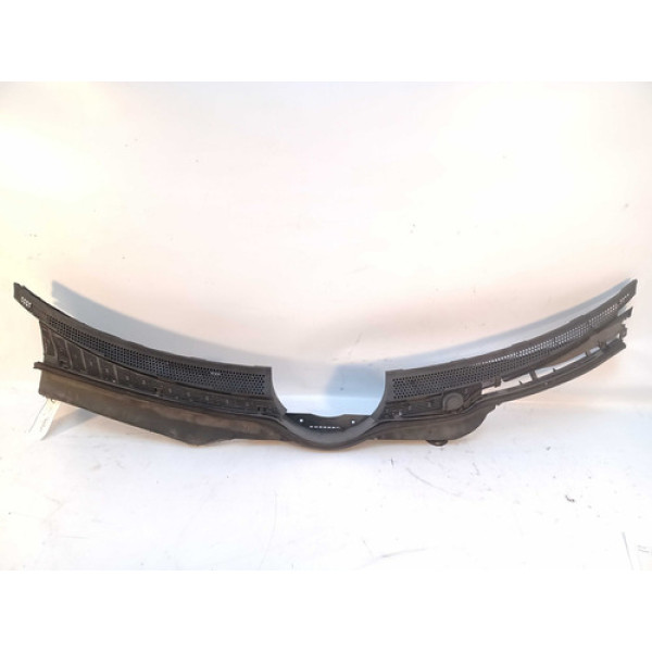 Churrasqueira Mercedes C240 1995 A 1999 Original Preto