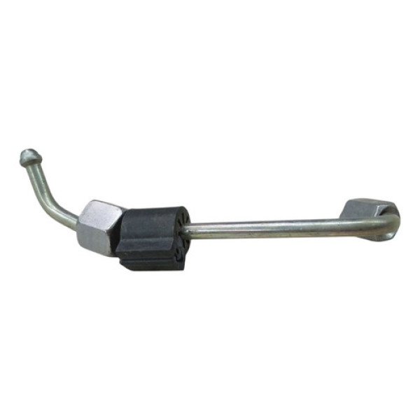 Cano Bico Injetor Fiat Toro Diesel 2022
