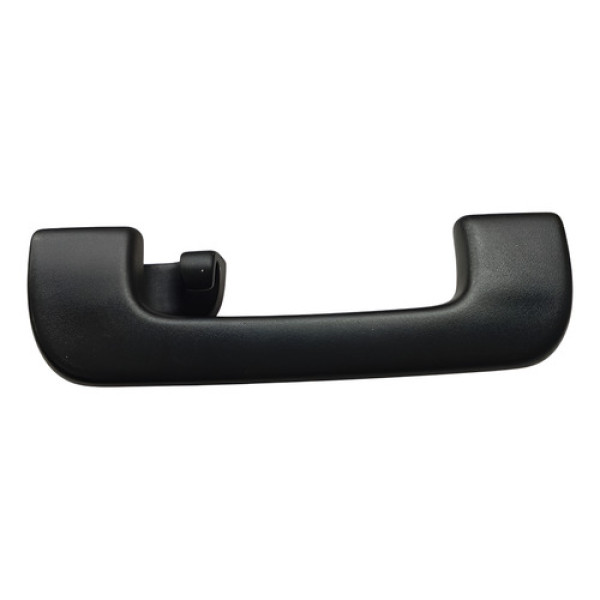 Alça Pqp Traseira Esquerda Audi A3 Sportback 2014 2015 Preto