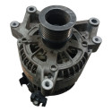 Alternador Bmw 218i 1.5 T 2019 2020 2021 Detalhe Plug