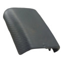 Puxador Porta Traseira Esquerda Volkswagen Polo 2024 Preto