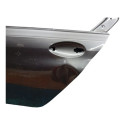 Porta Traseira Esquerda Bmw 320i 2022 2023 Esquerdo