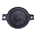 Alto Falante Tweeter Chevrolet Equinox Rs 2.0 2019 2020  Preto