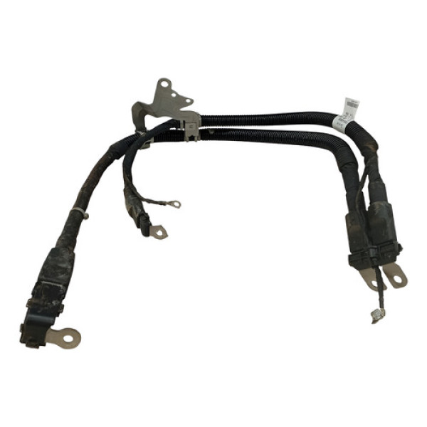 Chicote Alternador Mercedes C250 2015 2016