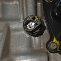 Motor Parcial Honda City 1.5 Exl 2010 2011 Flex Automático