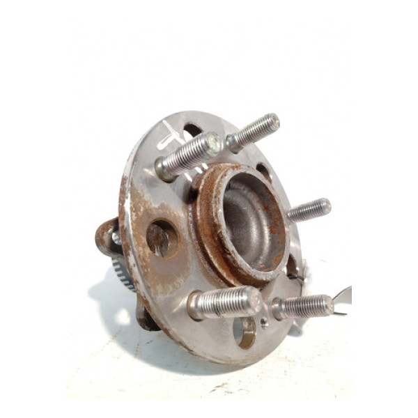 Cubo Roda Traseiro Esquerdo Hyundai Ix35 2018 2021 T-19420