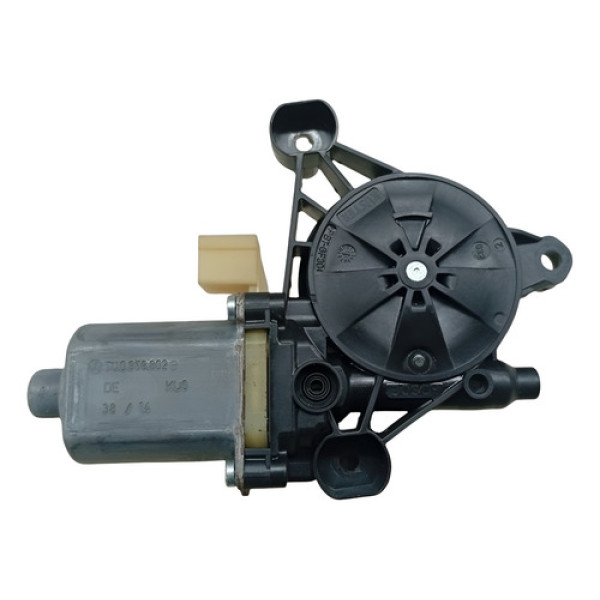 Motor Maquina Vidro Diant Audi A3 Lm Sedan 1.4 Tfsi 2015