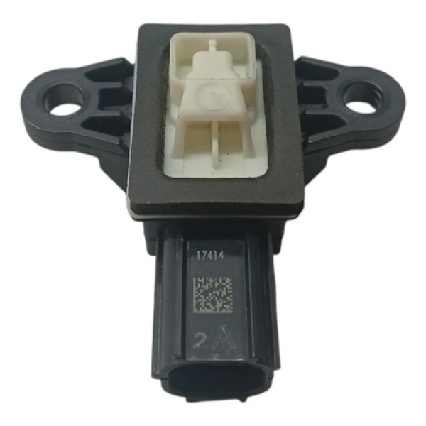 Sensor Porta Dianteiro Land Rover Evoque Prestige 2.2 2015
